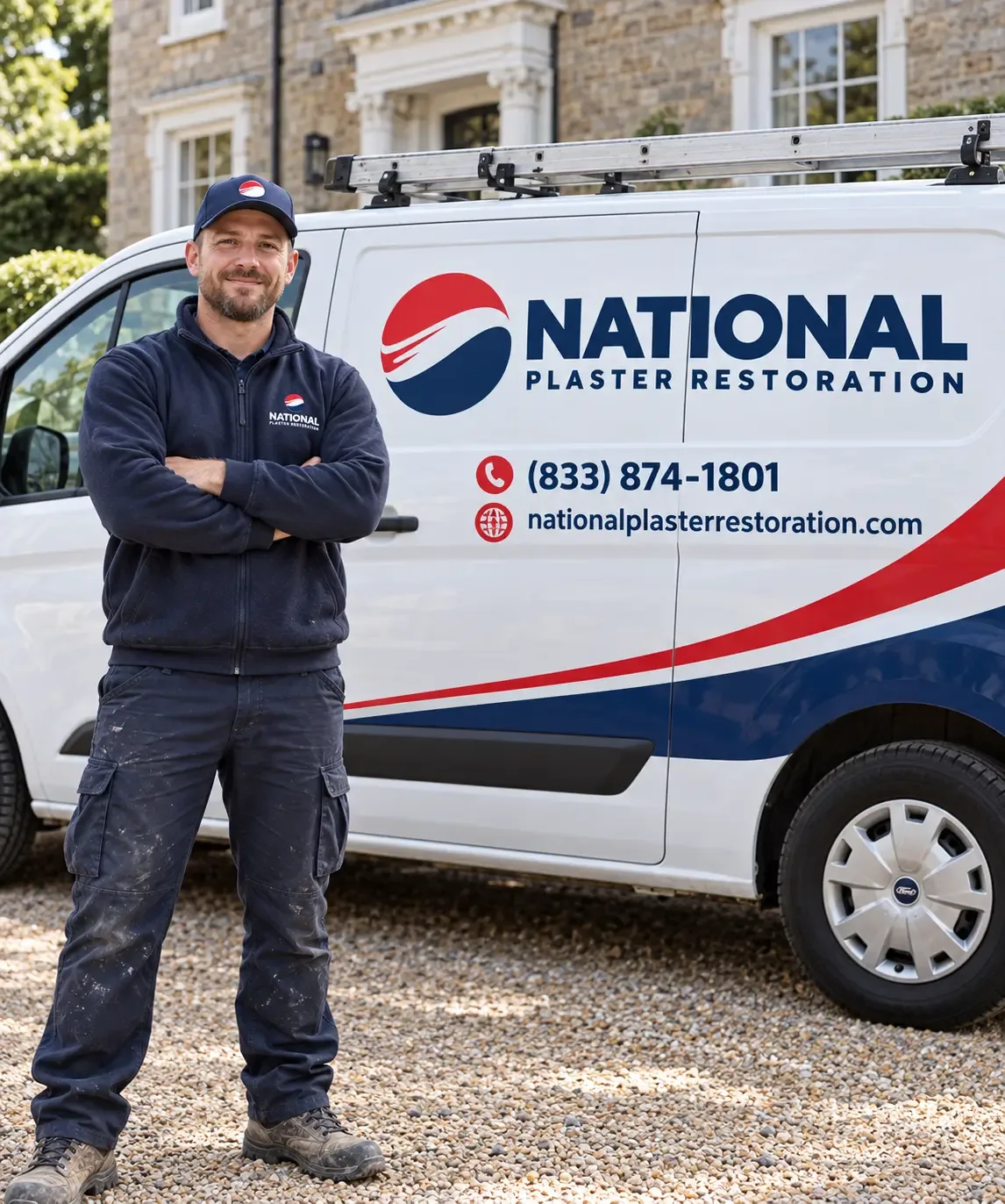 Plaster Repair company in Bear Lake, PA